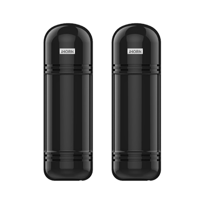 3光束主動(dòng)紅外對(duì)射探測器
